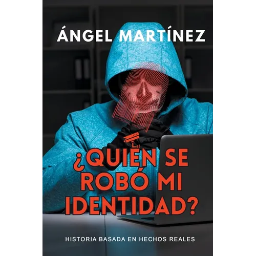 ¿Quién se robó mi identidad? - Paperback