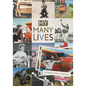 My Many Lives - Paperback