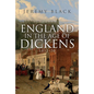 England in the Age of Dickens: 1812-70 - Hardcover