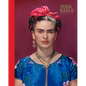 Frida Kahlo: Making Her Self Up - Hardcover