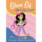 Olive Oh Gets Creative - Library Binding