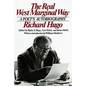 The Real West Marginal Way: A Poet's Autobiography - Paperback