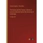 The Roman and the Teuton; A Series of Lectures delivered before the University of Cambridge: in large print - Paperback