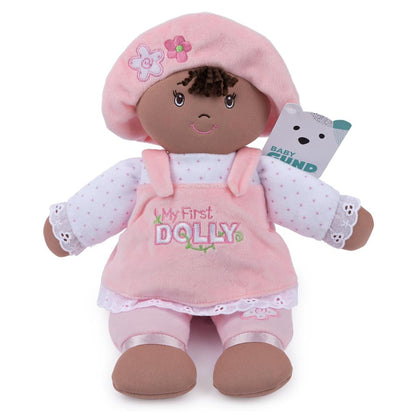 My First Dolly