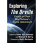 Exploring the Orville: Essays on Seth Macfarlane's Space Adventure - Paperback