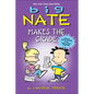 Big Nate Makes the Grade - Hardcover