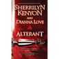 Alterant - Paperback