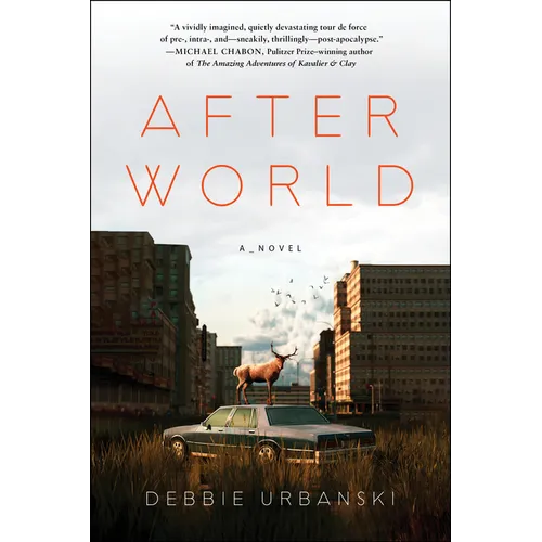 After World - Paperback