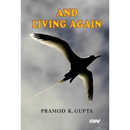 And Living Again - Hardcover