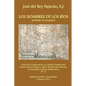 Los Hombres de Los Ríos. Jesuitas En Guayana - Paperback