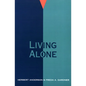 Living Alone - Paperback
