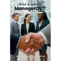 ManagerOS - Upgrade Your Career: A Practical Guide for First-Time Managers and Career Growth - Paperback