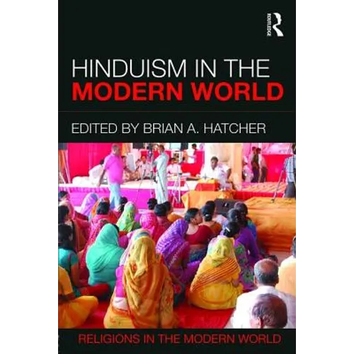 Hinduism in the Modern World - Paperback