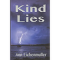 Kind Lies: A Sandi Beck Murder Mystery - Paperback