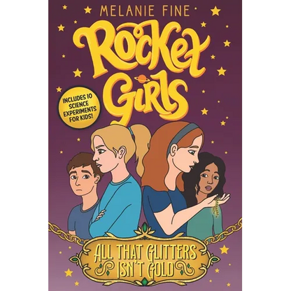 All That Glitters Isn't Gold - Paperback