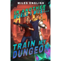 In Another World, I Must Train my Dungeon: A LitRPG Adventure - Paperback