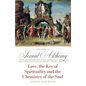 Treatise of Sexual Alchemy: Love, the Key of Spirituality and the Chemistry of the Soul - Paperback