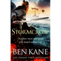 Stormcrow: The First Gripping and Epic Viking Adventure from Sunday Times Bestseller Ben Kane - Hardcover