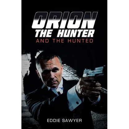 Orion the Hunter and the Hunted - Paperback
