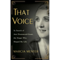 That Voice: In Search of Ann Drummond-Grant, the Singer Who Shaped My Life - Paperback