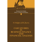 Case Studies in Business Finance and Financial Analysis - Paperback
