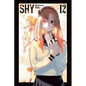 Shy, Vol. 12 - Paperback