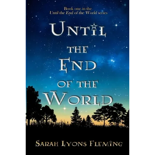 Until the End of the World - Paperback