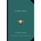 A New Deal - Paperback