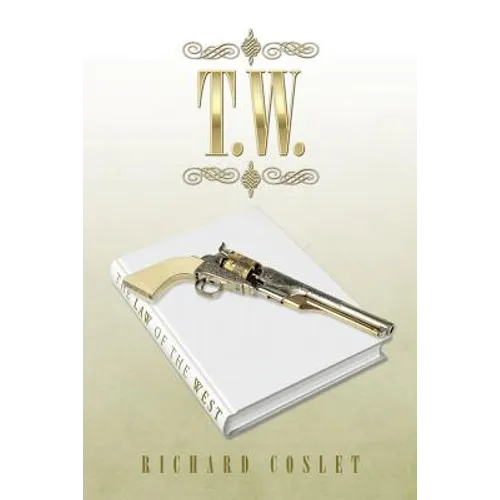 T.W. - Paperback