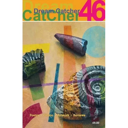 Dream Catcher 46 - Paperback