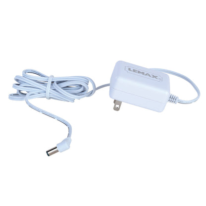 Power Adaptor - 4.5V 550Ma - White - 1 Output
