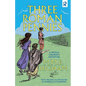 Three Roman Pennies - Paperback