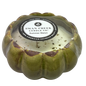 Small Petal Bowl  Soy Candle - Summer Melon