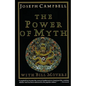 The Power of Myth - Hardcover