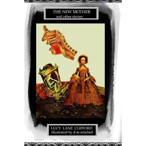 The New Mother (and Other Stories) - Paperback