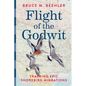 Flight of the Godwit: Tracking Epic Shorebird Migrations - Hardcover