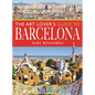 The Art Lover's Guide to Barcelona - Paperback