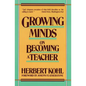 Growing Minds - Paperback
