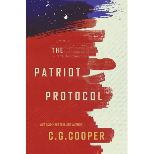 The Patriot Protocol - Paperback