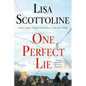 One Perfect Lie - Paperback