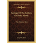 Sayings of the Fathers or Pirke Aboth: The Hebrew Text - Paperback
