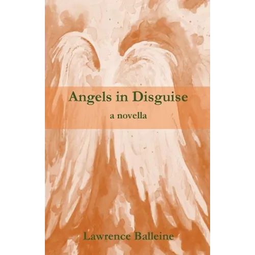 Angels in Disguise - Paperback