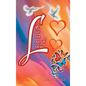 Life Live Love Laugh Learn - Hardcover