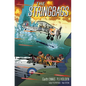 The Stringbags - Hardcover