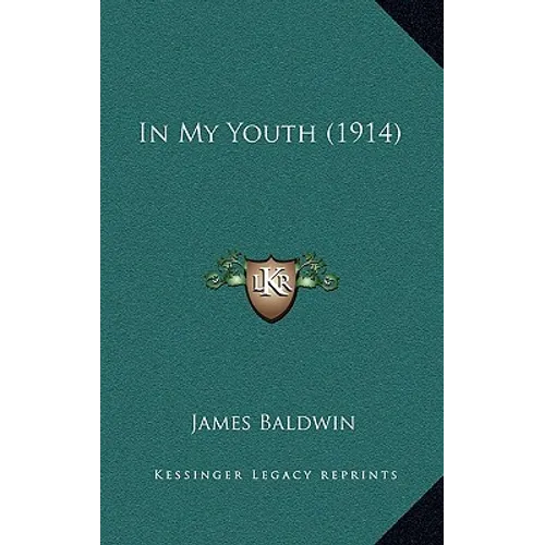 In My Youth (1914) - Paperback