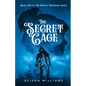 The Secret Cage - Paperback