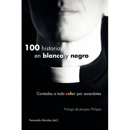 100 historias en blanco y negro - Paperback