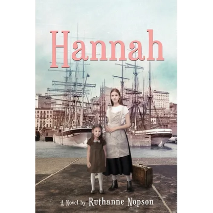 Hannah - Paperback