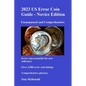 2023 US Error Coin Guide - Novice Edition - Paperback