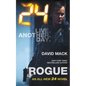 24: Rogue - Paperback